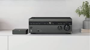 sony str az1000es audio video receiver