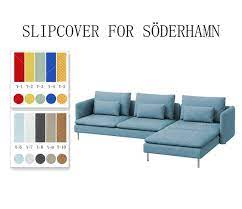 Soderhamn Sofa Couch Covers