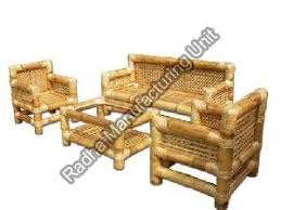 bamboo sofa at best in madurai
