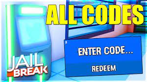 We try very hard to gather as many. All Latest Code In Roblox Jailbreak Read Description Roblox Jailbreak Hidden Code Working Youtube