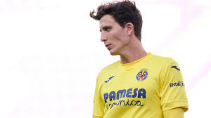 Pau torres has made 75 appearances for villarreal credit: Europa League Final Could Villarreal S Pau Torres Be Man Utd S Ideal Defensive Partner For Maguire As Com