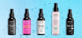 nyx professional makeup