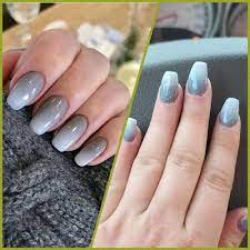 nail salons near dewitt mi 48820