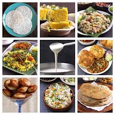 34 indian breakfast recipes north