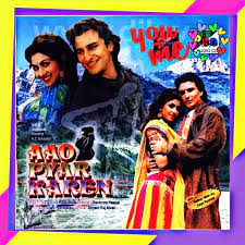 Aao pyaar karen 1994 raja returns home from london, but is refused entry into the house by his widow grandmother due to some differences bet. Chand Se Parda Kijiye Song Lyrics And Music By Aao Pyaar Karen 1994 Arranged By Skt Sagarkhan On Smule Social Singing App