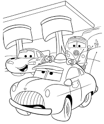 Fun pages for kids summer fun. Cars Coloring Pages Best Coloring Pages For Kids