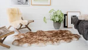 premium sheepskin rugs overland