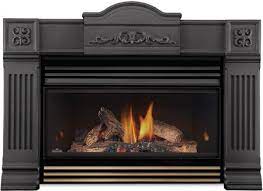 Napoleon Roxbury 3600 Gas Fireplace Insert Gi3600 4nsb