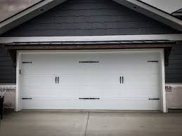 residential garage doors