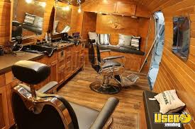 Check out other great articles at 42 Mobile Barber Ideas Mobile Barber Mobile Hair Salon Mobile Salon