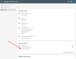how to find google play account email