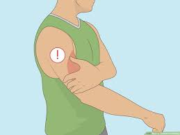 10 ways to stretch your biceps wikihow