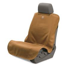 Carhartt Bucket Seat Coverall Seat