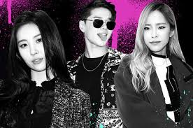 20 Best K Pop Songs Of 2017 Billboard Staff List Billboard