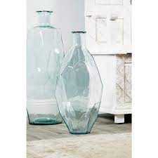 Glass Flower Vases Large Glass Vase