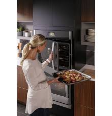 Convection Wall Oven