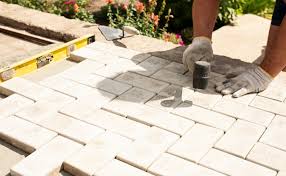 Patio Laying Cost List Free