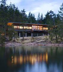 Cool Cottage House Plans In Canada