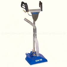 cx 15 carpet cleaning tool