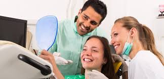 Dental Assistant Program - San Diego Workforce Partnership
