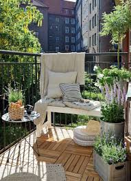10 tiny balcony decor ideas for the