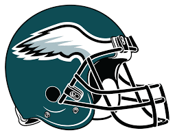 Eagles head honcho howie roseman is not being subtle about erasing all traces of former coach chip kelly in philadelphia. Philadelphia Eagles Helmet National Football League Nfl Chris Creamer S Sports Logos Page Sportslogos Net