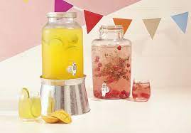 Ten Drink Dispenser Recipes Howards