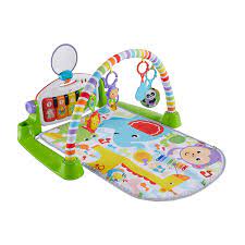 best toys for 3 month olds