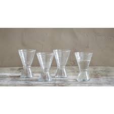 Set Of 4 Wine Glasses Small Wine Glass