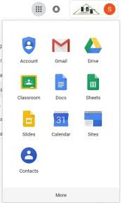 The latest on google classroom, a tool designed to help educators and students teach and learn together. Google Classroom Homework Holy Trinity School Westfield Nj