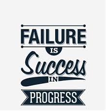 Image result for fail success quotes