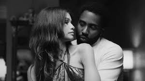 When filmmaker malcolm (john david washington) and his girlfriend marie (zendaya), return home from a movie premiere and await his film's critical response. What S The Point In Malcolm Marie British Gq