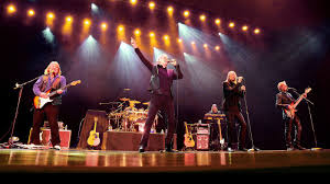 Three Dog Night And Charlie Farren At Packard Music Hall On