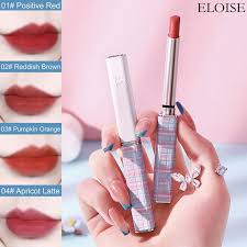 matte lipstick waterproof lightweight