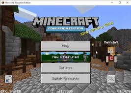 (might not work!!) so if it does not work use minecraft: What S New In The Camps And Clubs Update Version 1 14 70 Minecraft Education Edition Support
