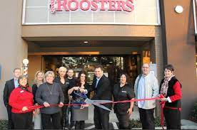 new roosters men s grooming center