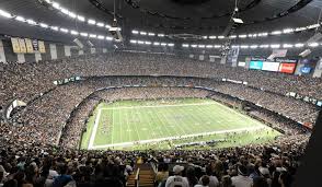 We did not find results for: New Orleans Sports Venues