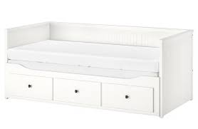 ikea hemnes daybed frame with 3 drawers