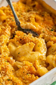 best baked mac and cheese an easy