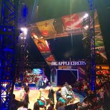 Big Apple Circus 2019 All You Need To Know Before You Go