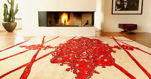 luxury persian rug and carpet designer