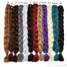 There are some tips that you should learn from mejor milagros wholesale virgin hair when you are searching for best hair supplier on google and youtube. Xpression Synthetic Braiding Hair Wholesale Cheap 82inch 165grams Single Color Premium Ultra Braid Kanekalon Jumbo Braid Hair Extensions Bulk Human Hair Human Hair In Bulk From Modernqueen888 6 04 Dhgate Com