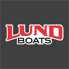 lund boats carpet graphic decal sticker