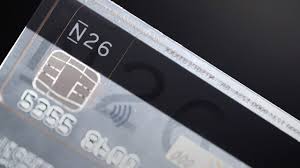 The n26 visa debit card may be used everywhere visa debit cards are accepted. Insiden26 First Batch Surprise On Our Cards Youtube