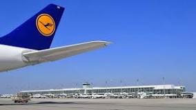 Warum hat die Lufthansa einen Kranich?