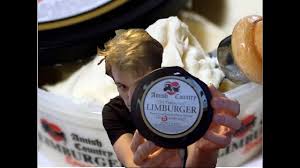 limburger cheese spread you