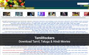 Download latest tamil, telugu, bollywood, hollywood & tamil dubbed hindi movies only on tamilrockers new link. Tamilrockers Tamil Telugu Hindi Movies To Watch In 2020 Is It Legal