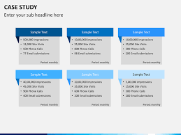 Case Study Templates  Lander HubSpot Blog