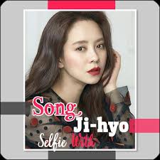 It's kind of an odd combo, but i suppose there's comedy potential there. Selfie With Song Ji Hyo For Android Apk Download