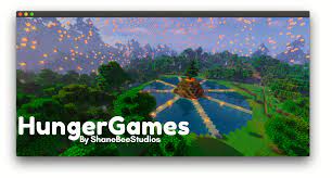 How to build your own minecraft server on windows, mac or linux. Hungergames Spigotmc High Performance Minecraft